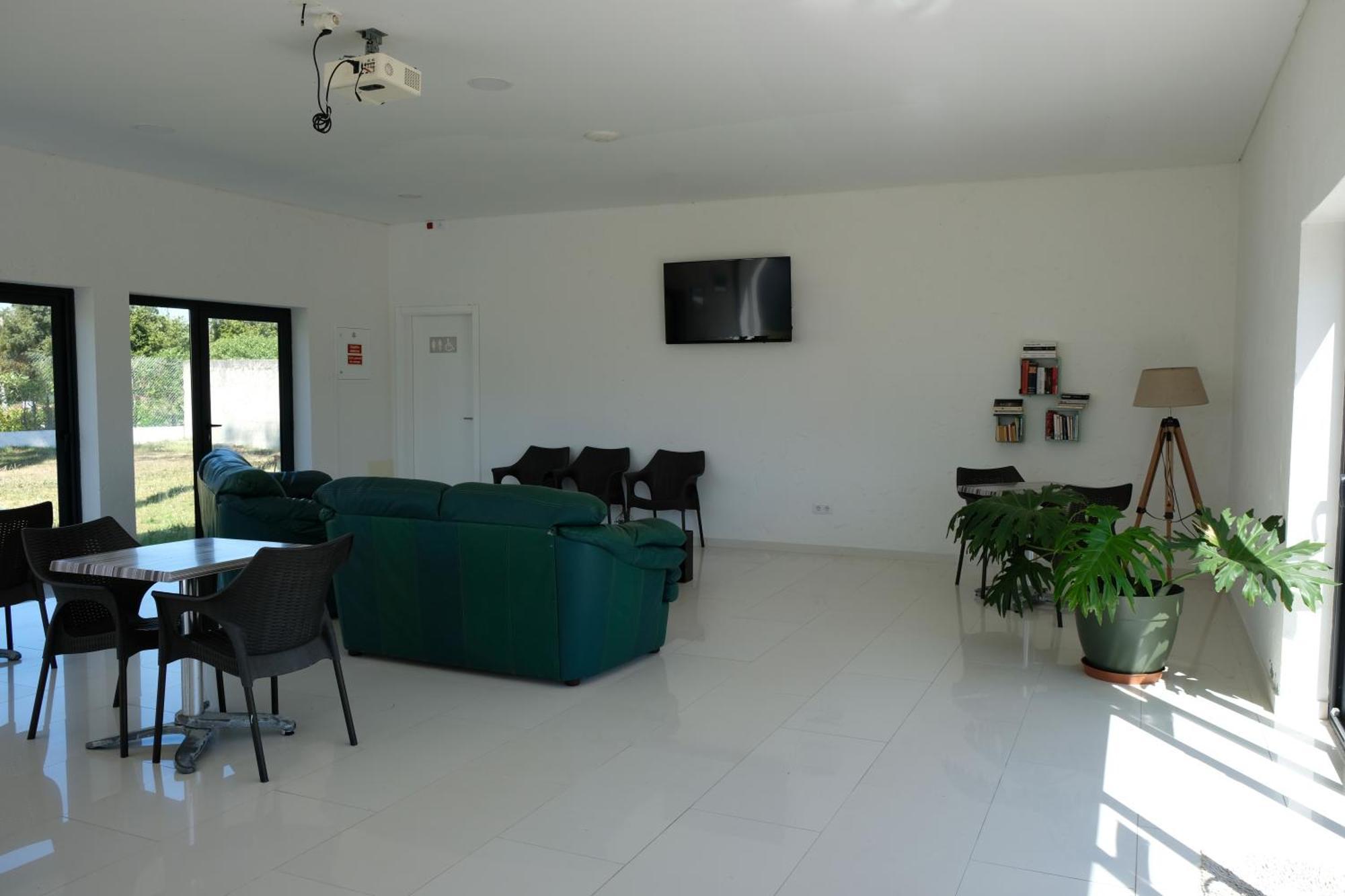 Mira Lodge Park Praia de Mira Exterior foto